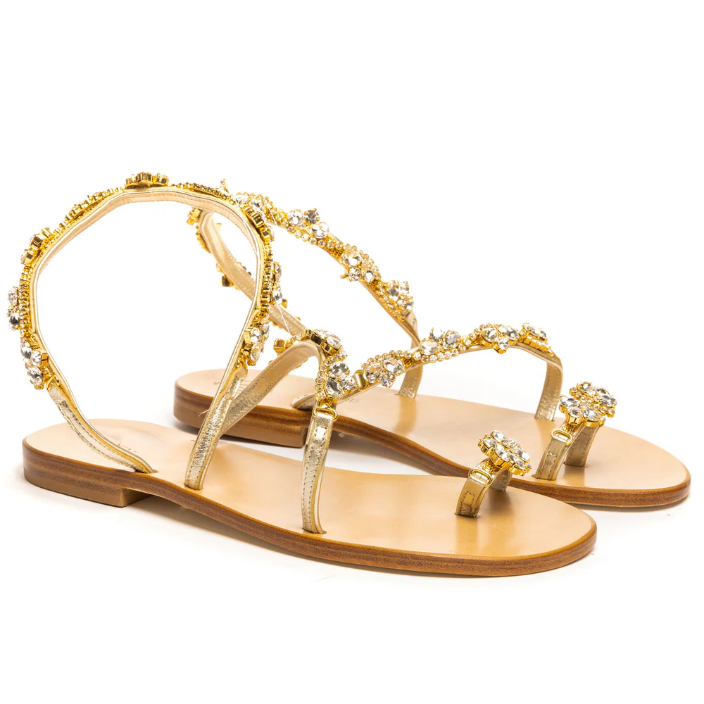 Crystallina Filicudi