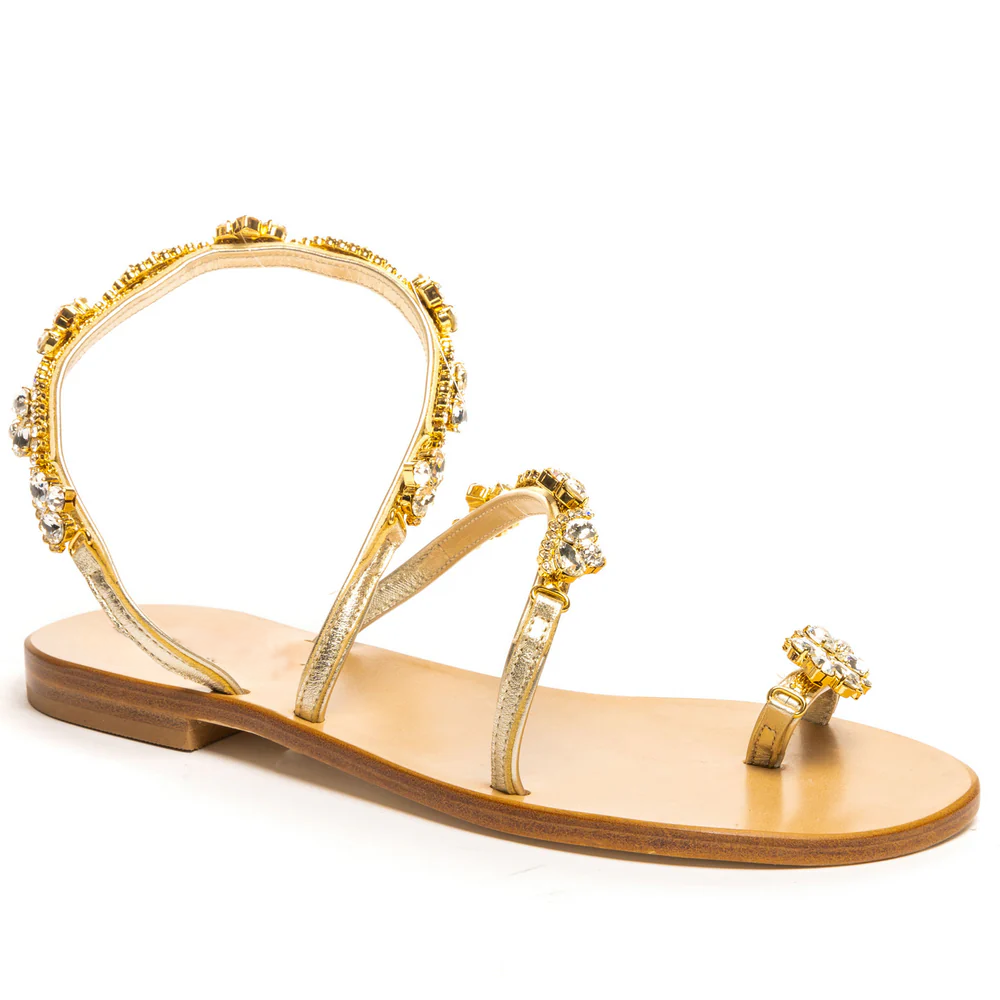 Crystallina Filicudi