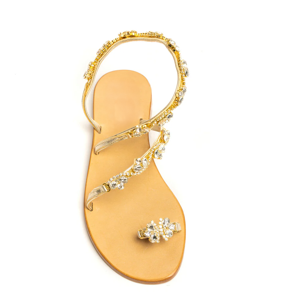 Crystallina Filicudi